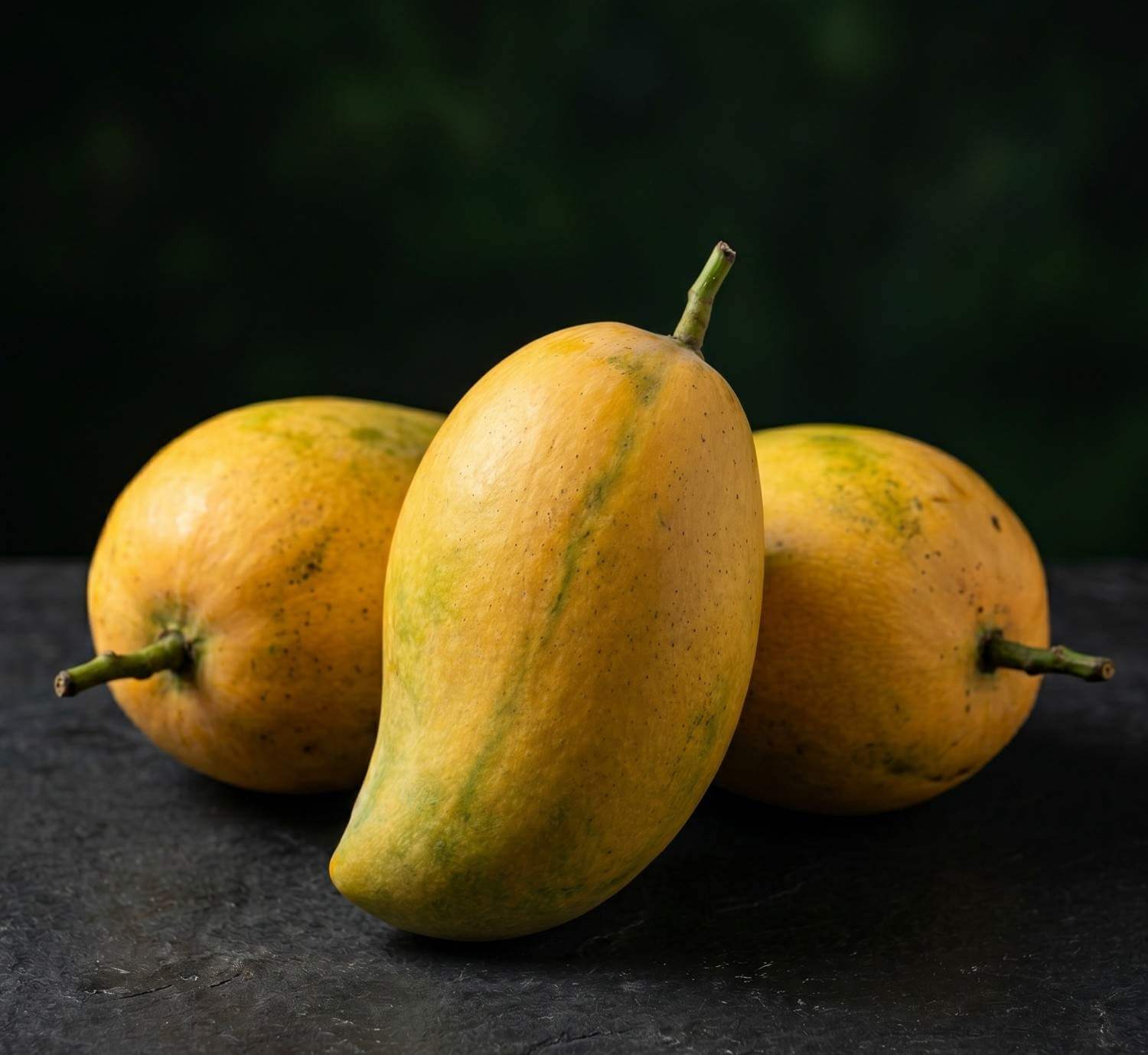 Kasliwal Farm Kesar mangoes